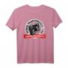 Motorrad Fahrverbot an Sonn- und Feiertagen Caferacer Biker T-Shirt - Unterstütze die Biker-Community gegen Fahrverbote