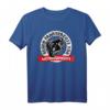 Motorrad Fahrverbot an Sonn- und Feiertagen Caferacer Biker T-Shirt - Unterstütze die Biker-Community gegen Fahrverbote