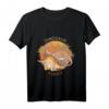 HapKoala Dino Expert - Lustiges Buntes Sommer Dinosaurier T-Shirt für Kinder und Erwachsene, perfektes Geschenkidee