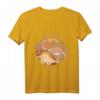 HapKoala Dino Expert - Lustiges Buntes Sommer Dinosaurier T-Shirt für Kinder und Erwachsene, perfektes Geschenkidee