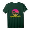Koalafornia Aussie Vintage Urlaub Sonne Koala Bear T-Shirt – Perfektes Geschenk für Tierliebhaber, Australien-Fans & Urlauber