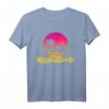 Koalafornia Aussie Vintage Urlaub Sonne Koala Bear T-Shirt – Perfektes Geschenk für Tierliebhaber, Australien-Fans & Urlauber