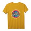 Lustiges Gaming T-Shirt Sonne scheint, zocke im Oberteil - Perfekt für Gamer, Jungen und Männer, ideal bei jedem Wetter