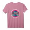 Lustiges Gaming T-Shirt Sonne scheint, zocke im Oberteil - Perfekt für Gamer, Jungen und Männer, ideal bei jedem Wetter