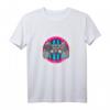 Lustiges Gaming T-Shirt Sonne scheint, zocke im Oberteil - Perfekt für Gamer, Jungen und Männer, ideal bei jedem Wetter
