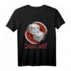 HapKoala Glücksspiel Spruch T-Shirt – Für Roulette, Poker & Casino Fans, Jackpot & Las Vegas Motiv