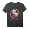 HapKoala Glücksspiel Spruch T-Shirt – Für Roulette, Poker & Casino Fans, Jackpot & Las Vegas Motiv