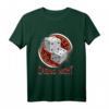 HapKoala Glücksspiel Spruch T-Shirt – Für Roulette, Poker & Casino Fans, Jackpot & Las Vegas Motiv