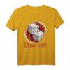HapKoala Glücksspiel Spruch T-Shirt – Für Roulette, Poker & Casino Fans, Jackpot & Las Vegas Motiv