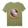HapKoala Glücksspiel Spruch T-Shirt – Für Roulette, Poker & Casino Fans, Jackpot & Las Vegas Motiv