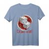 HapKoala Glücksspiel Spruch T-Shirt – Für Roulette, Poker & Casino Fans, Jackpot & Las Vegas Motiv