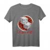 HapKoala Glücksspiel Spruch T-Shirt – Für Roulette, Poker & Casino Fans, Jackpot & Las Vegas Motiv