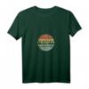 Damen KEVELAER HEIMATLIEBE Skyline Vintage T-Shirt mit Sonne - Perfekt für Kevelaer Fans & Heimatverbundene