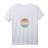 Damen KEVELAER HEIMATLIEBE Skyline Vintage T-Shirt mit Sonne - Perfekt für Kevelaer Fans & Heimatverbundene