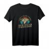 Yeah die Sonne scheint heute zocke ich in kurzen Hosen T-Shirt – Lustiges Gaming Outfit für Gamerinnen & Zocker mit Spruch