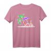 Lässiges Relaxen Urlaub T-Shirt mit Insel, Meer & Sonne – Perfekt für Sommer, Ferien & Strandurlaub für Jung & Alt