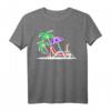 Lässiges Relaxen Urlaub T-Shirt mit Insel, Meer & Sonne – Perfekt für Sommer, Ferien & Strandurlaub für Jung & Alt