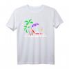 Lässiges Relaxen Urlaub T-Shirt mit Insel, Meer & Sonne – Perfekt für Sommer, Ferien & Strandurlaub für Jung & Alt