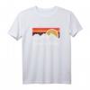 Take a Hike Sonnen Design für Wander- und Outdoor-Fans - Motivierende T-Shirts mit Sonnenaufgang & Sonnenuntergang für Natur- und Abenteuerliebhaber