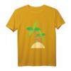 Palmen, Sonne, Strand Urlaub T-Shirt – Lustiges Sommer-Shirt für Reise- und Strandliebhaber