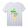 Palmen, Sonne, Strand Urlaub T-Shirt – Lustiges Sommer-Shirt für Reise- und Strandliebhaber