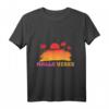 Malle Strandurlaub 2022 Good Vibes SONNE !!! Lustiges Mallorca Party T-Shirt für Junggesellenabschied & Urlaubsfeier