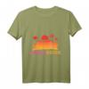 Malle Strandurlaub 2022 Good Vibes SONNE !!! Lustiges Mallorca Party T-Shirt für Junggesellenabschied & Urlaubsfeier