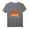Malle Strandurlaub 2022 Good Vibes SONNE !!! Lustiges Mallorca Party T-Shirt für Junggesellenabschied & Urlaubsfeier