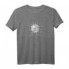 Occult Witchcraft Baphomet Auge & Sonne - Okkulte Gothic T-Shirt für Magie, Satanic & Festival Fans