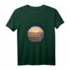 Zeit für Urlaub, Sonne, Strand und Meer - Lustiges Sommer T-Shirt als Geschenkidee für Strandliebhaber und Reiselustige