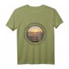 Zeit für Urlaub, Sonne, Strand und Meer - Lustiges Sommer T-Shirt als Geschenkidee für Strandliebhaber und Reiselustige