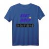 Beste Laune T-Shirt für Sommer, Sonne & gute Laune – Perfekt für heiße Tage und positive Stimmung