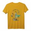 Aloha Hawaii Surfer Girl T-Shirt für Sommer, Sonne & Strand – Buntes Strandoutfit für Kinder, Jugendliche & Erwachsene als Geschenk