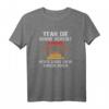Gamer Sonne scheint zocken in kurzen Hosen T-Shirt – Lustiges Geschenk für Videospiel-Fans, Gamer, Geburtstags- & Weihnachtsgeschenk