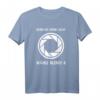 Wenn die Sonne lacht wähle Blende 8 T-Shirt – Perfektes Geschenk für Fotografen & Fotografie-Enthusiasten