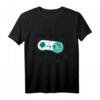 Cooles Gamer T-Shirt mit Spruch für Multiplayer, Nerds & Geeks – Perfekt als Geschenk für Gamer, Freunde & Familie
