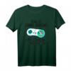 Cooles Gamer T-Shirt mit Spruch für Multiplayer, Nerds & Geeks – Perfekt als Geschenk für Gamer, Freunde & Familie