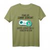 Cooles Gamer T-Shirt mit Spruch für Multiplayer, Nerds & Geeks – Perfekt als Geschenk für Gamer, Freunde & Familie