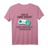 Cooles Gamer T-Shirt mit Spruch für Multiplayer, Nerds & Geeks – Perfekt als Geschenk für Gamer, Freunde & Familie