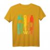 Hawaii Sommer Sonne Strand Surf Surfing Beach Relax Insel T-Shirt – Perfektes Geschenk für Surfer, Strandliebhaber und Urlaubsfans