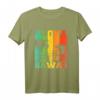 Hawaii Sommer Sonne Strand Surf Surfing Beach Relax Insel T-Shirt – Perfektes Geschenk für Surfer, Strandliebhaber und Urlaubsfans