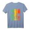 Hawaii Sommer Sonne Strand Surf Surfing Beach Relax Insel T-Shirt – Perfektes Geschenk für Surfer, Strandliebhaber und Urlaubsfans