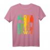 Hawaii Sommer Sonne Strand Surf Surfing Beach Relax Insel T-Shirt – Perfektes Geschenk für Surfer, Strandliebhaber und Urlaubsfans