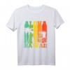 Hawaii Sommer Sonne Strand Surf Surfing Beach Relax Insel T-Shirt – Perfektes Geschenk für Surfer, Strandliebhaber und Urlaubsfans