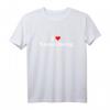 I Love Sonneberg & Thüringen T-Shirt – Klassisch geschnitten, doppelt genähter Saum, perfekte Heimatliebe Geschenk