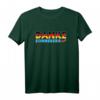 Danke Sonneberg – Deutschland Politik Gesellschaft T-Shirt für Wahlbeteiligung & gesellschaftliches Statement