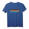 Danke Sonneberg – Deutschland Politik Gesellschaft T-Shirt für Wahlbeteiligung & gesellschaftliches Statement