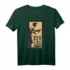 HapKoala Hobby Sport T-Shirt – Klassisches, doppelt genähtes Geschenk für aktive Männer
