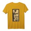 HapKoala Hobby Sport T-Shirt – Klassisches, doppelt genähtes Geschenk für aktive Männer