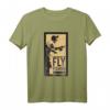 HapKoala Hobby Sport T-Shirt – Klassisches, doppelt genähtes Geschenk für aktive Männer